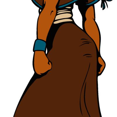 hopiindiangirl1 Thumbnail