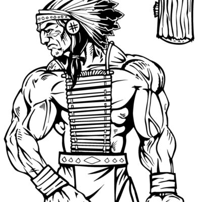 Athletic Chief Thumbnail