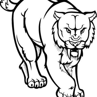 sabercat03v4bw Thumbnail