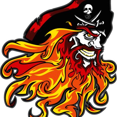 flamingpirate01 Thumbnail