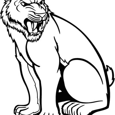 sabercat05v4bw Thumbnail