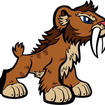 sabercat04v4clr Thumbnail