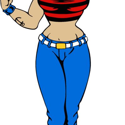 sailor girl  Thumbnail