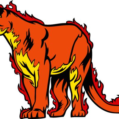 flamingcougar Thumbnail