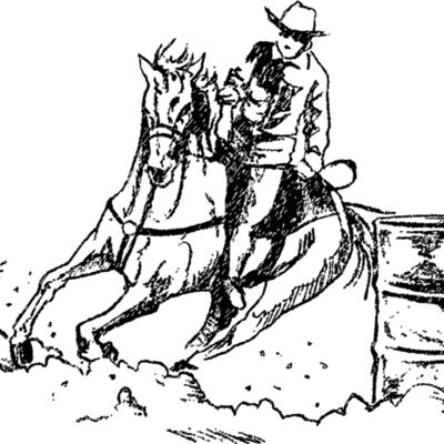 horserider1 Thumbnail