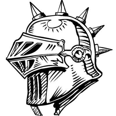 knighthelmet09 Thumbnail