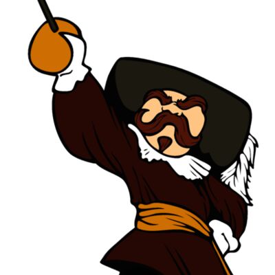 musketeer01 Thumbnail