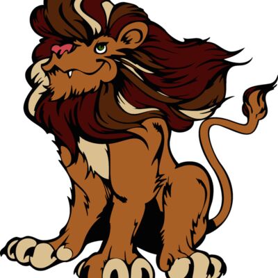 lion11v4clr Thumbnail