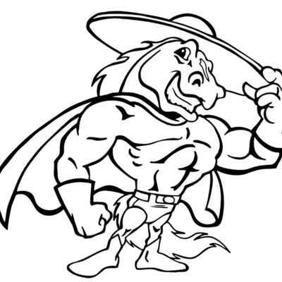 horsemascot01 Thumbnail