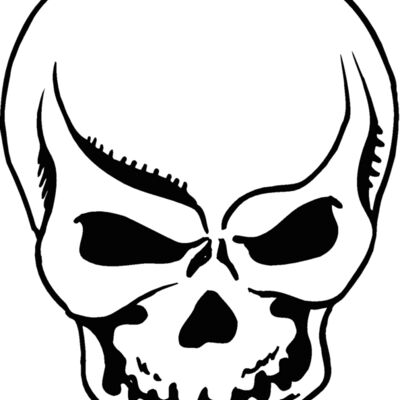 skull Thumbnail