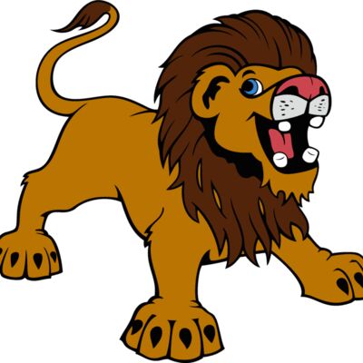 lion12v4clr Thumbnail