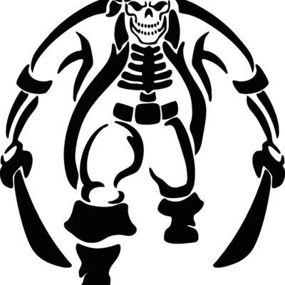 tribalpirate01 Thumbnail