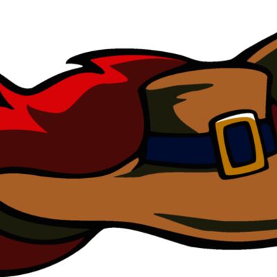 musketeerhat Thumbnail