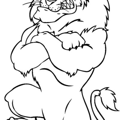 lionbsblbns Thumbnail