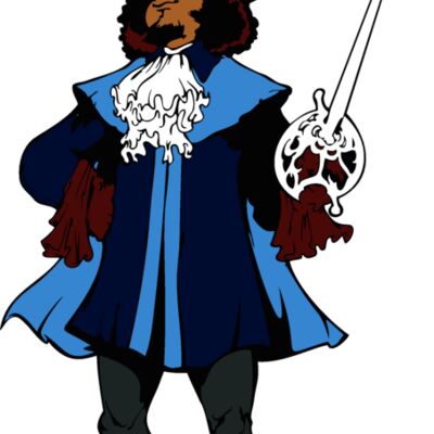 musketr06v4clr Thumbnail