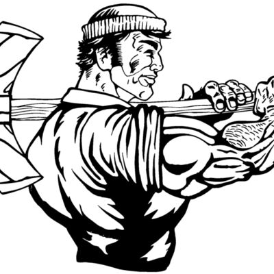 lumberjack Thumbnail