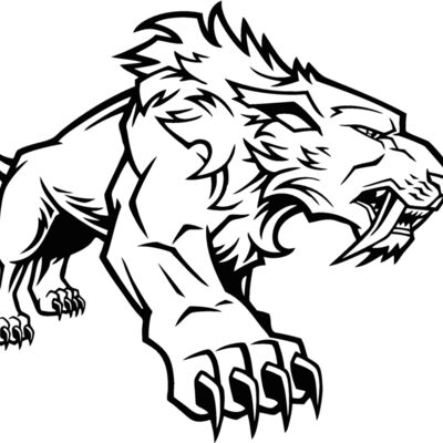 sabercat01v4bw Thumbnail