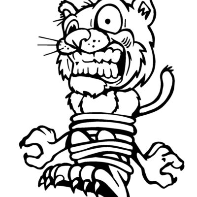 panthertiedup Thumbnail