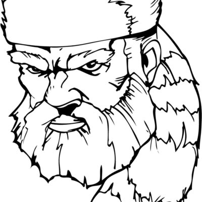 pioneer coon skin cap Thumbnail