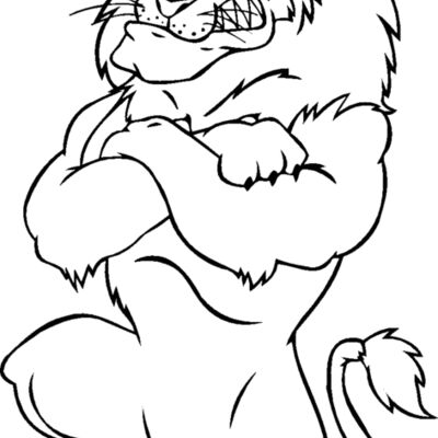 lionscrbns Thumbnail