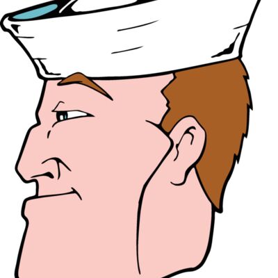 sailordudehead Thumbnail