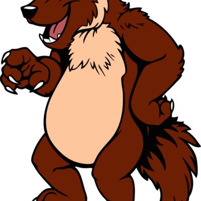 wolverine23 Thumbnail