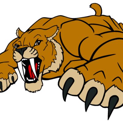 sabertooth tiger Thumbnail