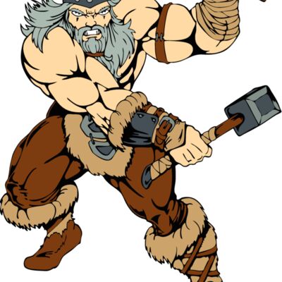 vikingdude Thumbnail