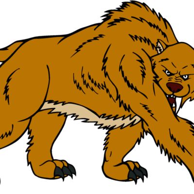 sabertooth3 Thumbnail