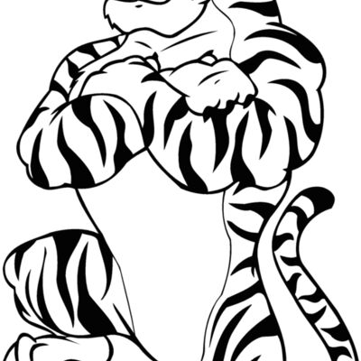 tigersball1 Thumbnail