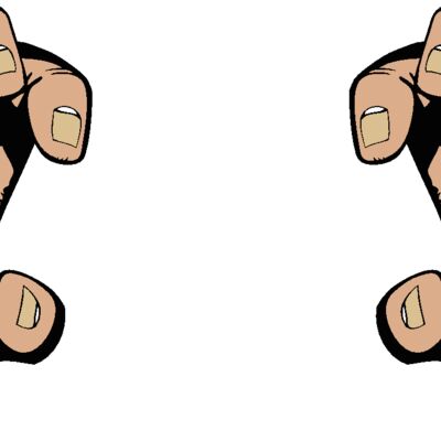 clawhands1 Thumbnail