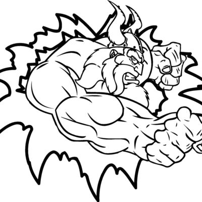 vikingtear1 Thumbnail