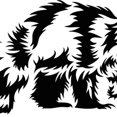 badgerwolverinetribal2 Thumbnail