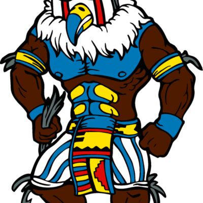 eaglekachina1 Thumbnail