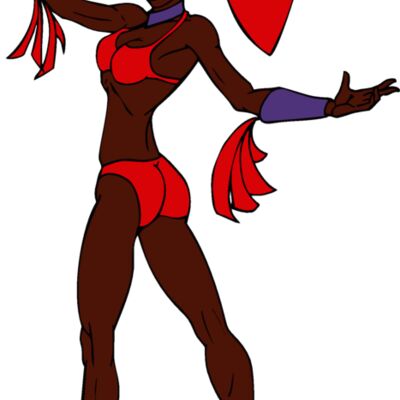 vegasshowgirl1 Thumbnail