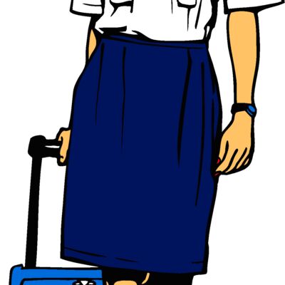 flightattendant2 Thumbnail