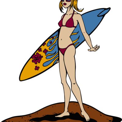 surfgirl3 Thumbnail
