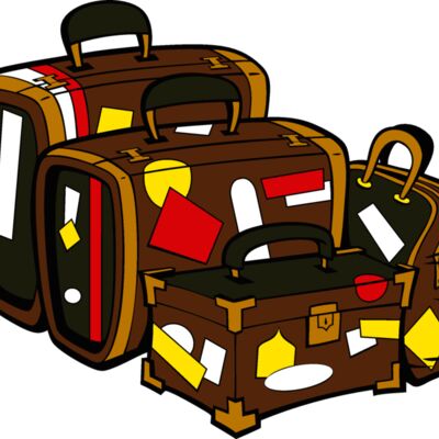luggage 02 Thumbnail