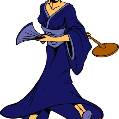 asiageisha1 Thumbnail