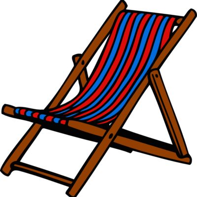 loungechair Thumbnail