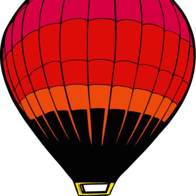 hot air balloon1 Thumbnail