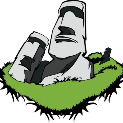 easter island Thumbnail