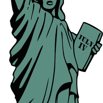 statue of liberty 05 Thumbnail