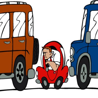 trafficjam Thumbnail