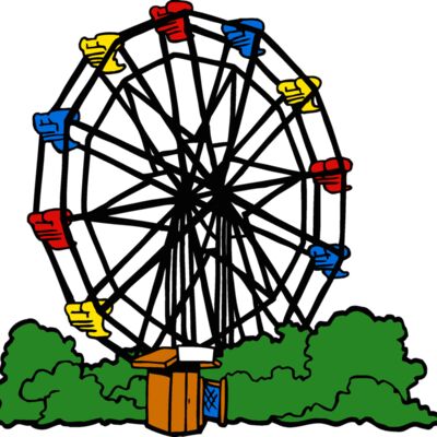 ferriswheel Thumbnail