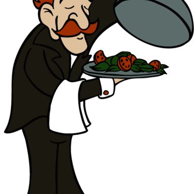 waiter2 Thumbnail
