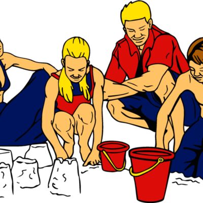 familyvacation2 Thumbnail