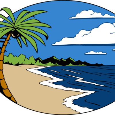 beachscene 03 Thumbnail