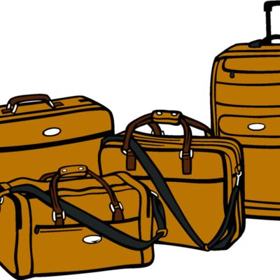 luggage 01 Thumbnail