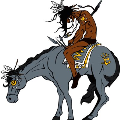 braveonhorse04 Thumbnail